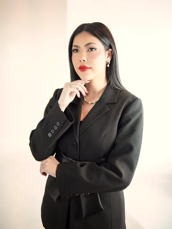 Dra. Ana Machado