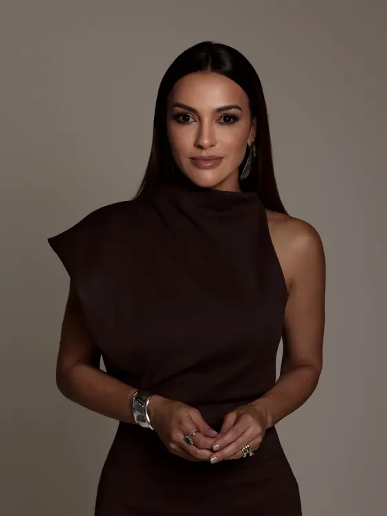 Dra. Maria Lígia Mendonça